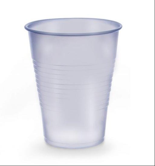 PVC providna čaša