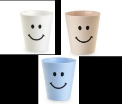 Čaša smajli
