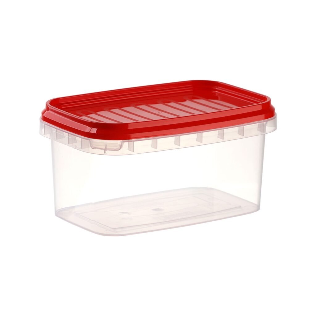 Hermetic Box 1l