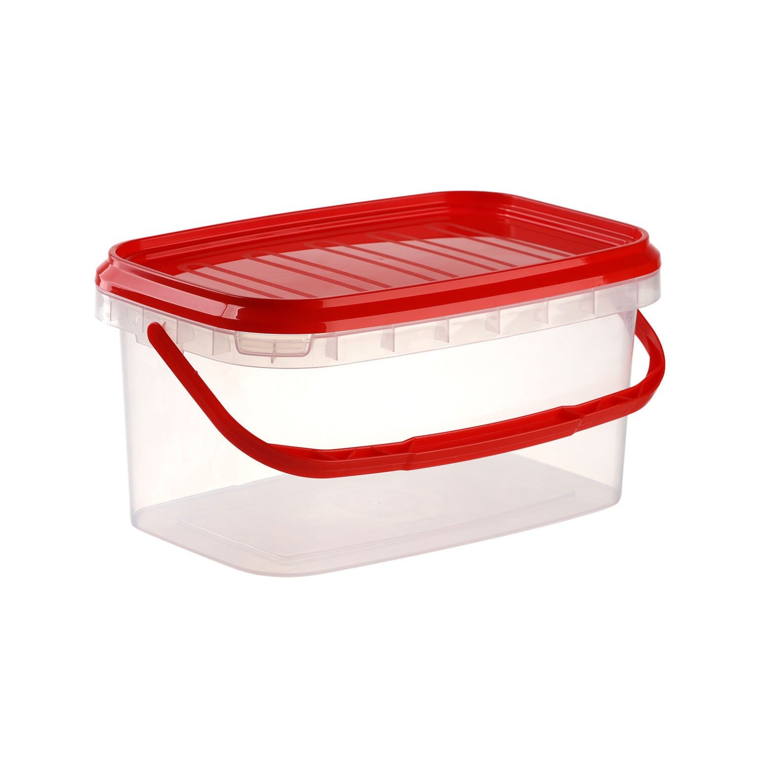 Hermetic Box-R 5l