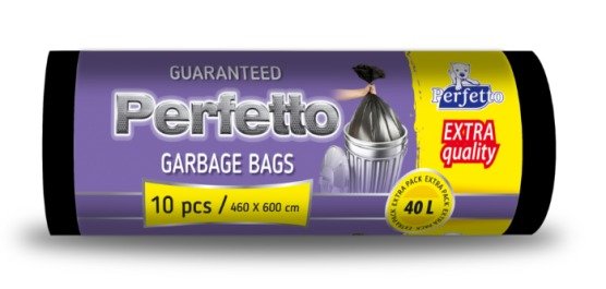 Vreca za smece 40l
