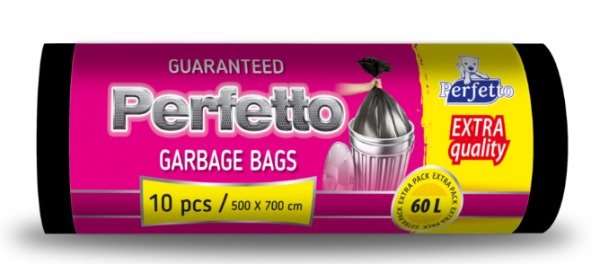 Vreca za smece 60l