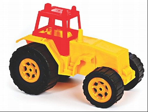 Traktor Solo