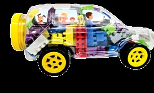 Kockomobil