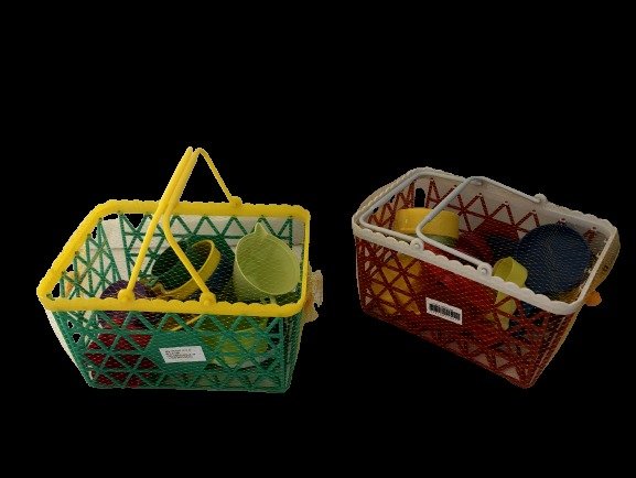 Korpica Kitchen set