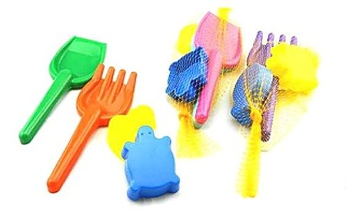 Lopatice ½ mini  sa modlom