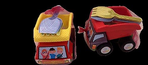 Kamion set