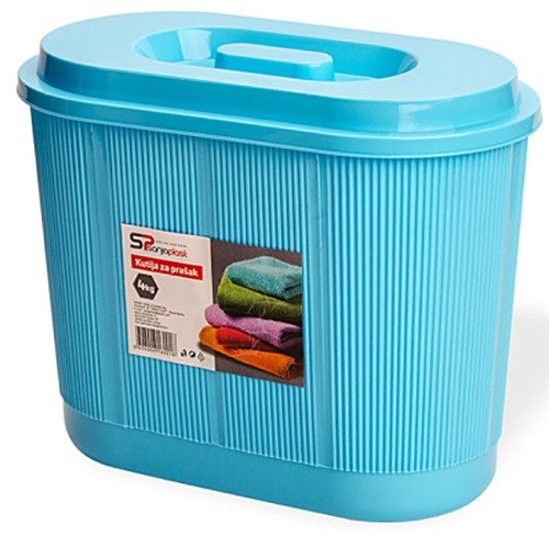 Kutija za prasak 4kg