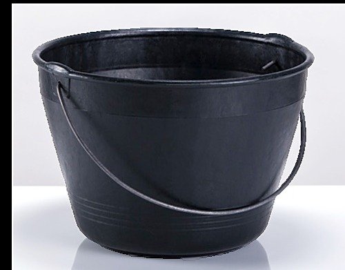 Kofa za malter 12L