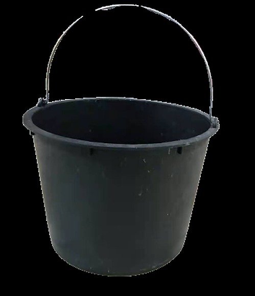 Kofa za malter 20L