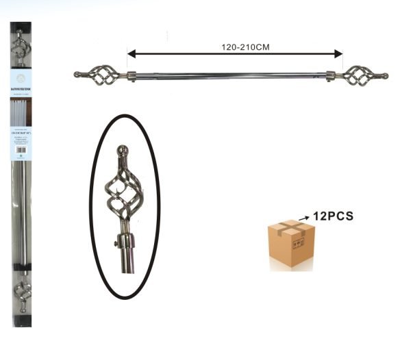 Metalne Garnisne