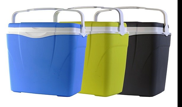 Frizider piknik 32L