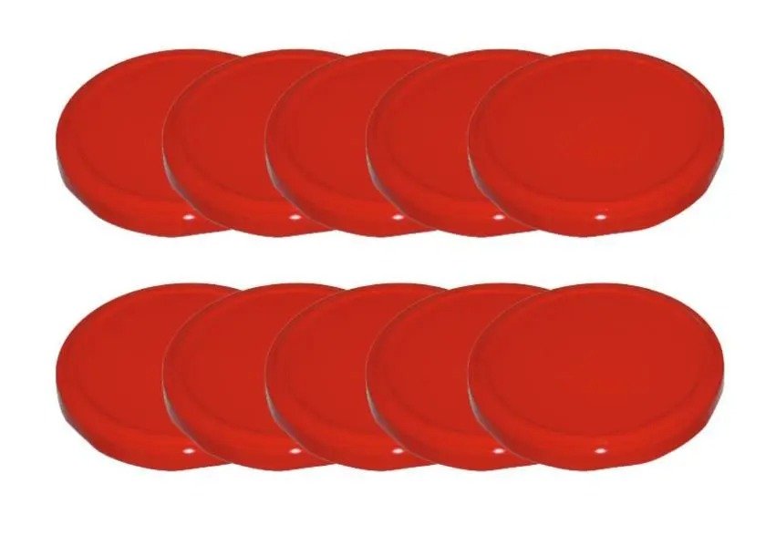 Poklopac za tegle Srednji 8.2cm