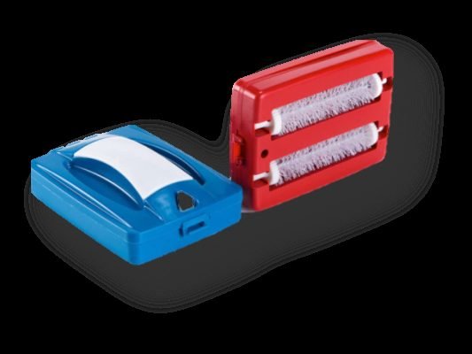 Aspirator dupli