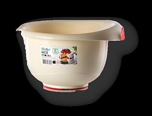 Mix posuda 3l