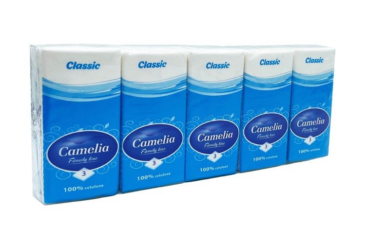 Camelia classic