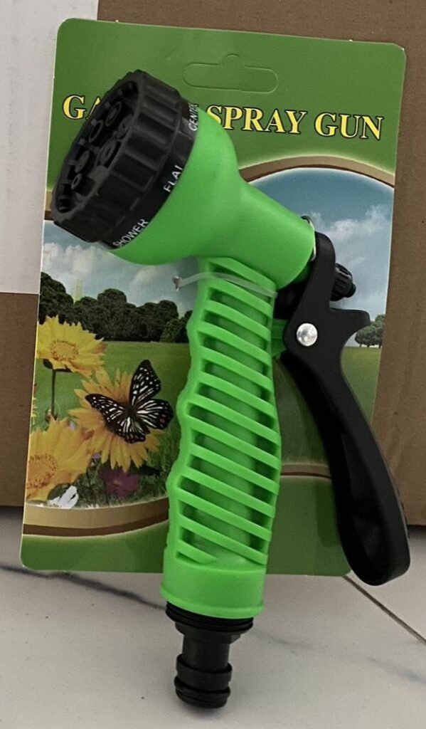 Pistolj mlaznica