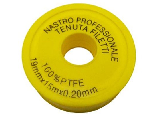 Teflon traka (velika) 19mmx15m