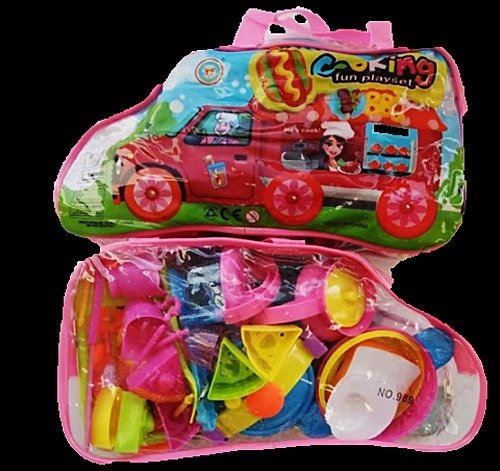 Dečiji set za jelo 618035