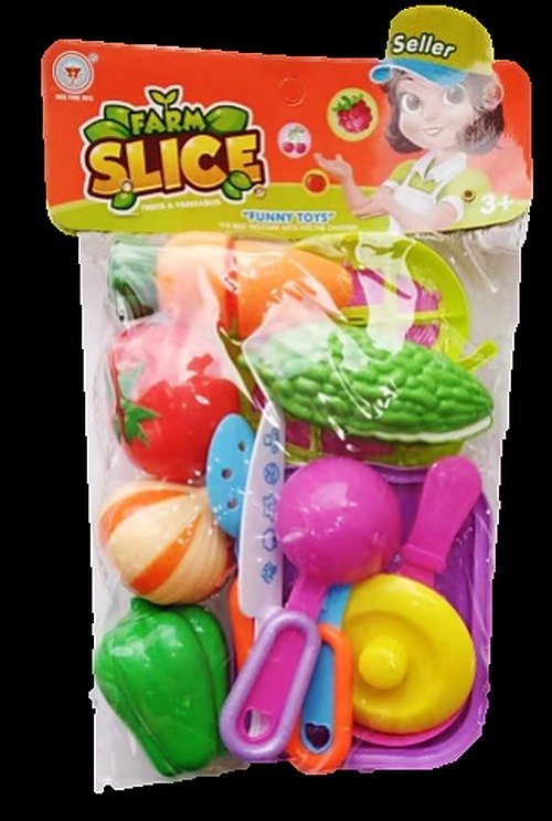 Dečiji set za jelo (kesa) 618075