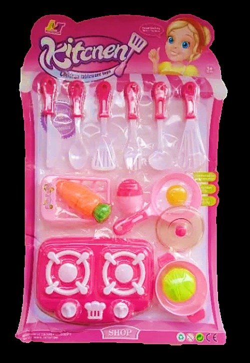 Dečiji set za jelo 618141