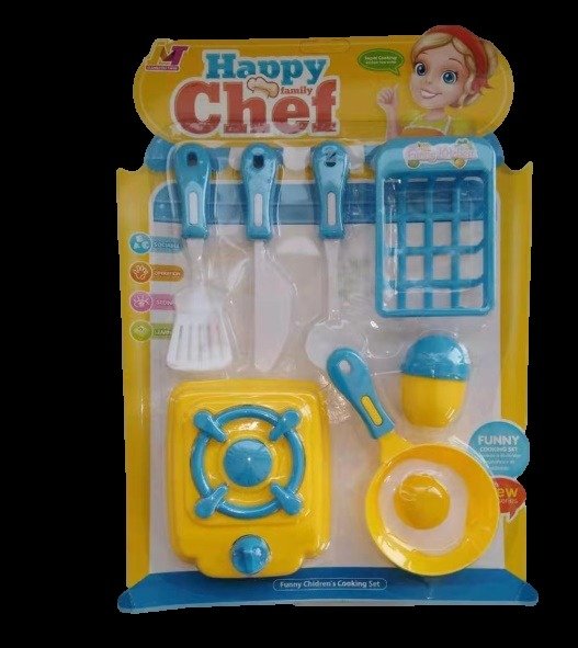 Dečiji set za jelo 618142