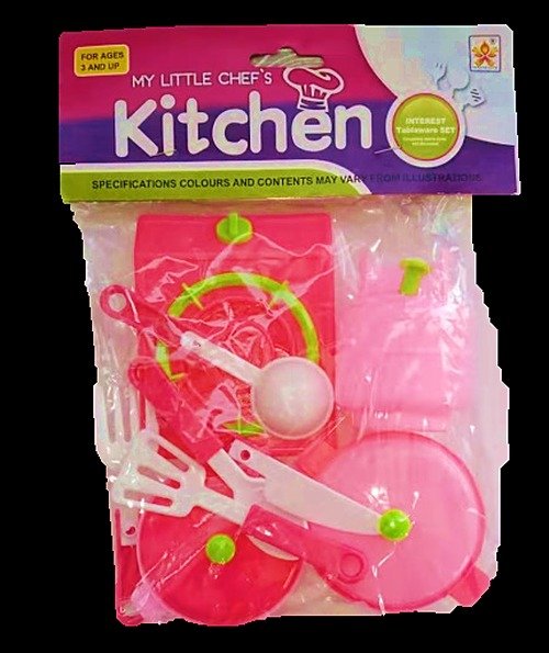 Dečiji set za jelo 618143