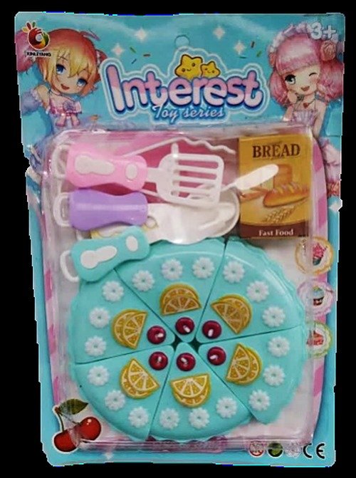 Dečiji set za jelo 618180