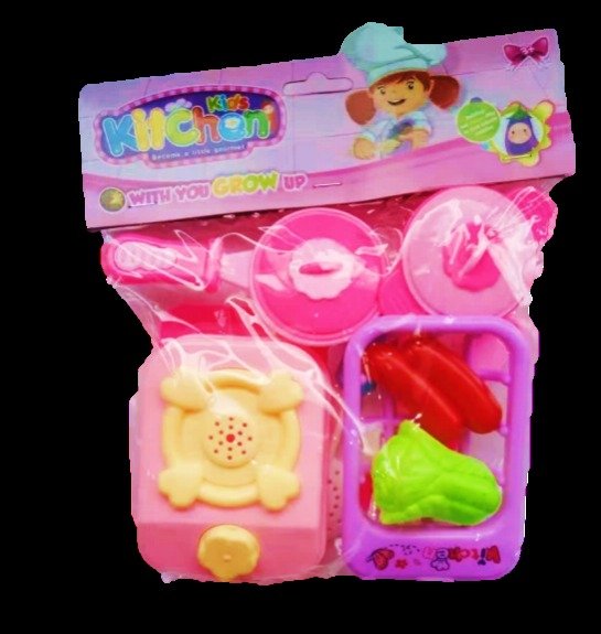 Dečiji set za jelo 618200
