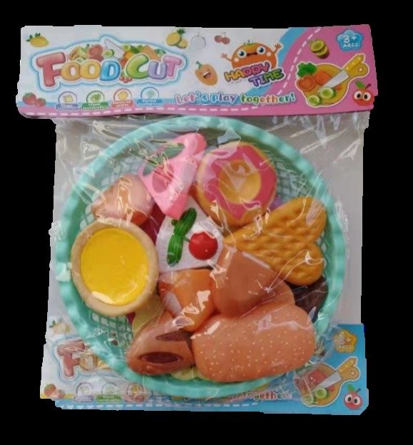 Dečiji set za doručak 618267
