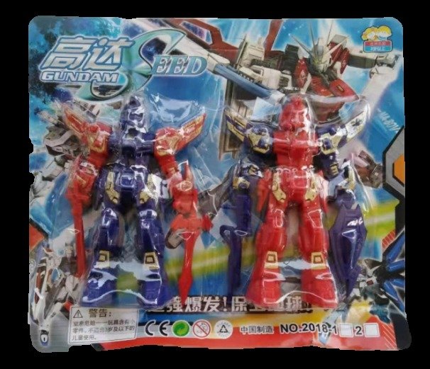Robot Gundam 618300