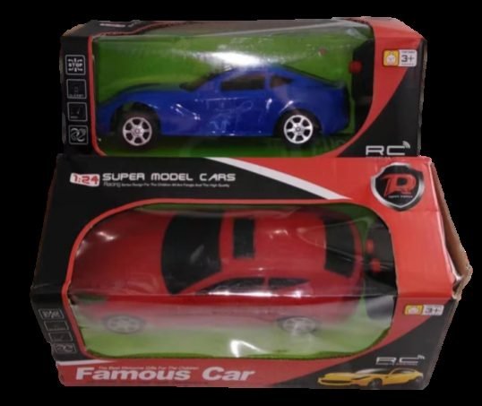 Auto na daljinsko upravljanje 616055