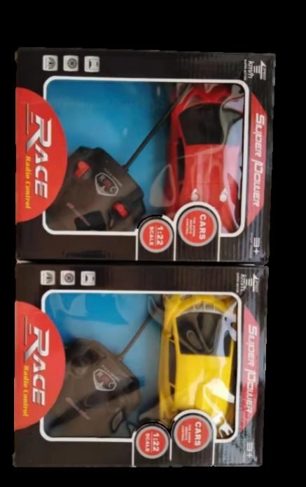 Auto na daljinsko upravljanje 618296
