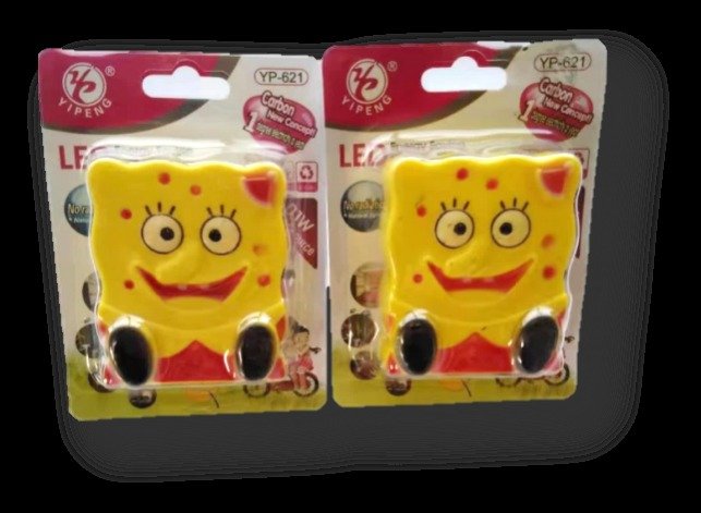 Noćna lampa Sunđer Bob 911007