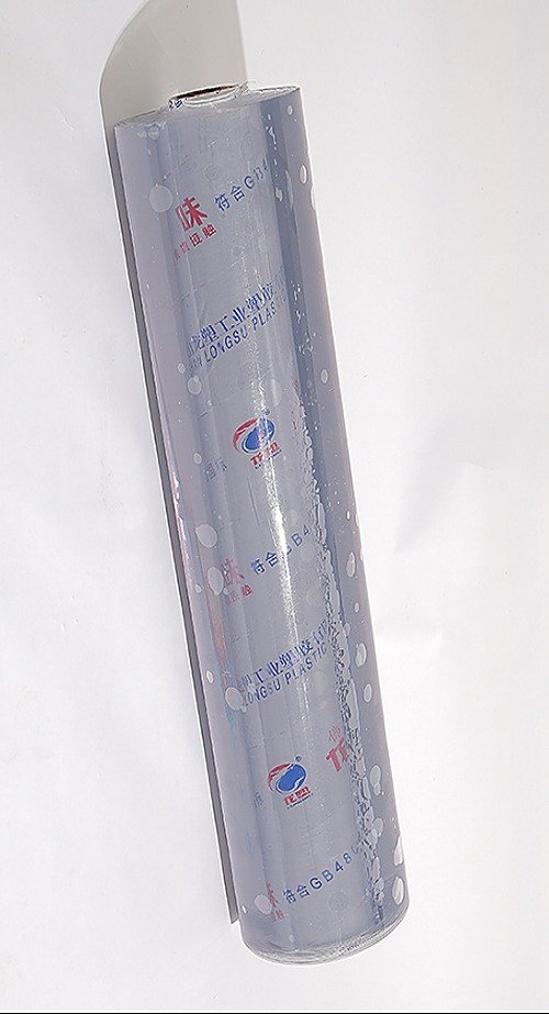 PVC providna musema