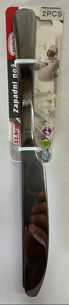 Noz 22.8cm