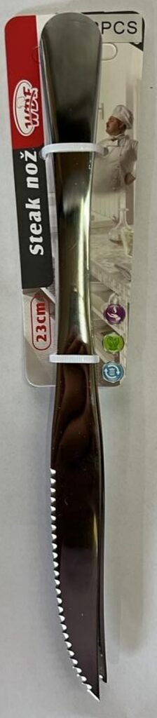 Biftek noz 23cm