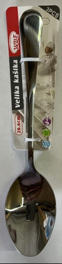 Velika kasika 20.6cm