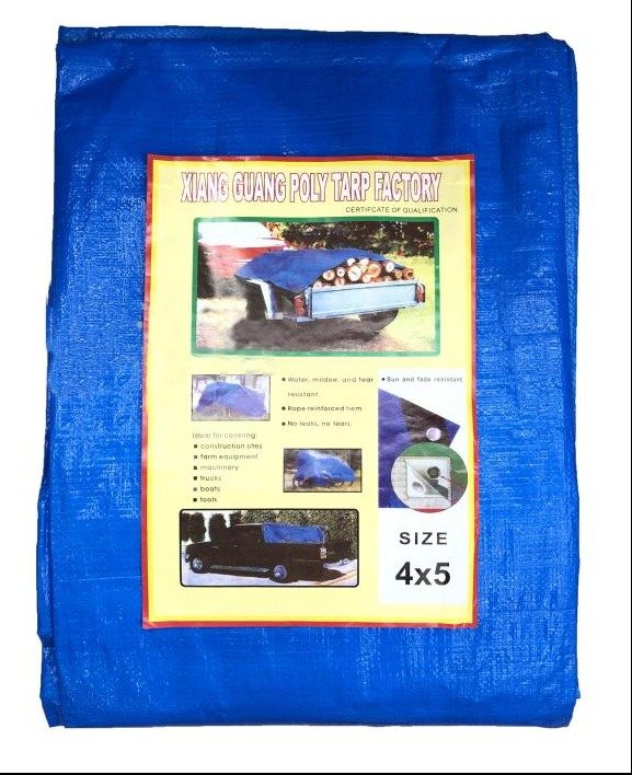 Cerada 6x8m