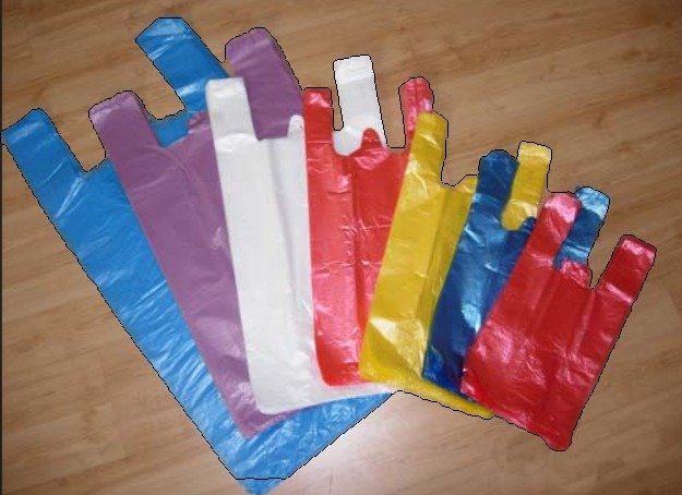 plastic bag 1.6
