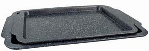 Tepsija sa drškama plitka 26.5x23x4.7cm 802034