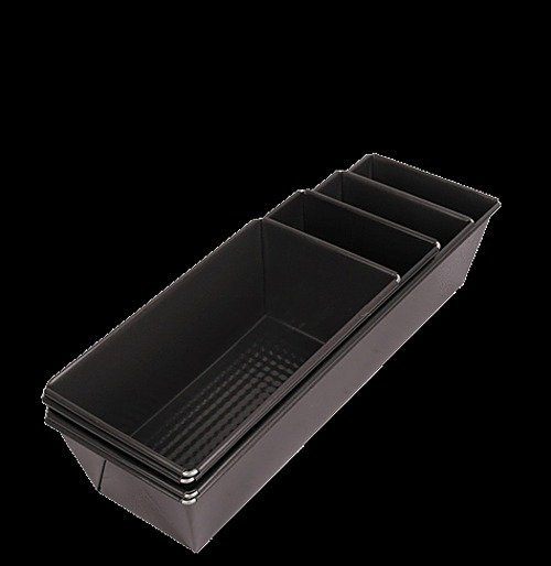 Kalup za hleb 20.8x11.5x7.1cm 802130