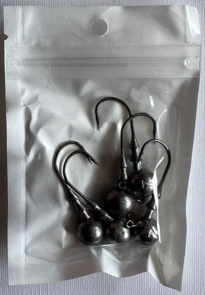 Jig udica 7g