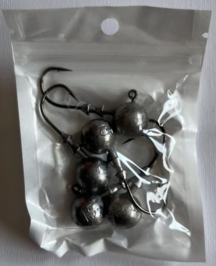 Jig udica 15g