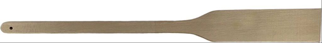 Drvena lopatica