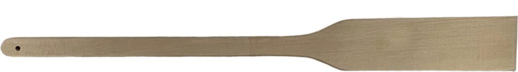 Drvena lopatica