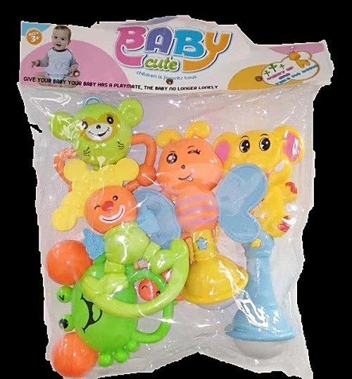 Zvečka za bebe