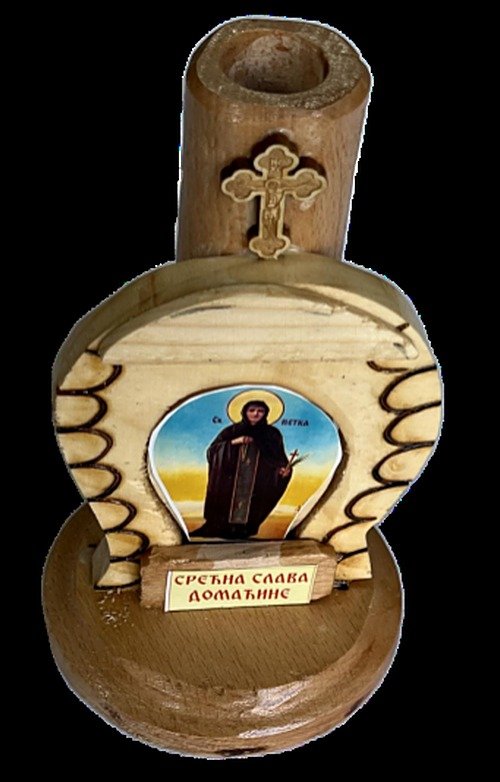 Svecnjak