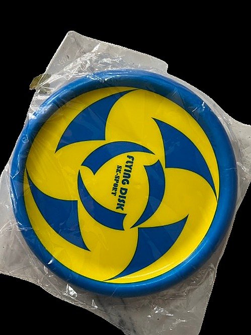Frizbi plavi (pikado dezen)