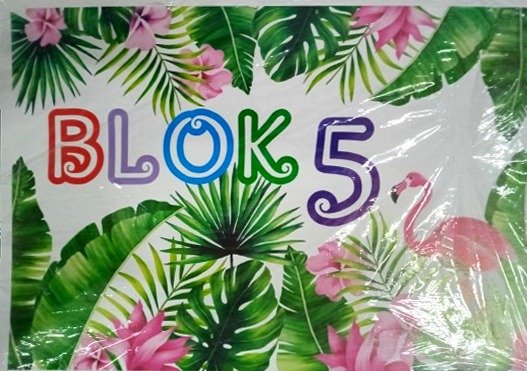 Blok 5